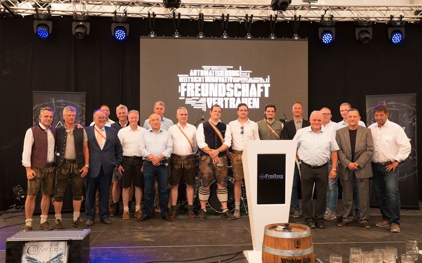 100 Jahrfeier Freitag Gruppe 1 skaliert